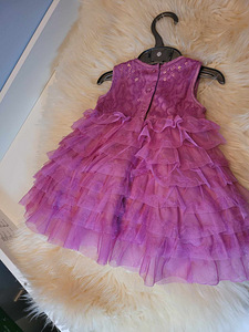 Lilla kleit - s.68 (2 foto / 2)