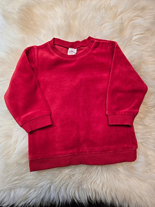 Толстовка H&M р.80
