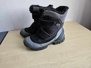 Зимние сапоги Ecco 28 (2 фото из 2)