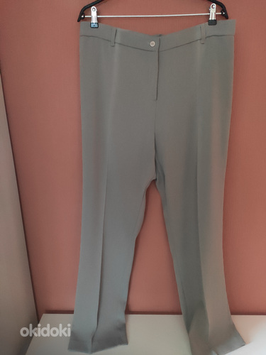 Uued naiste püksid, suurus 3XL