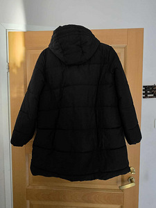 Зимнее пальто 2Xl /3Xl (3 фото из 3)