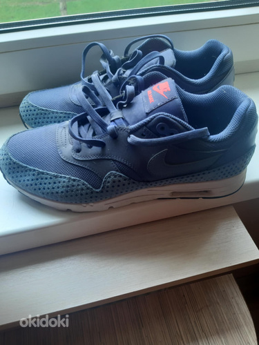 Nike tossud 40,5-41