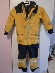 Talvekombe Didriksons Suurus 90 (1 foto / 3)