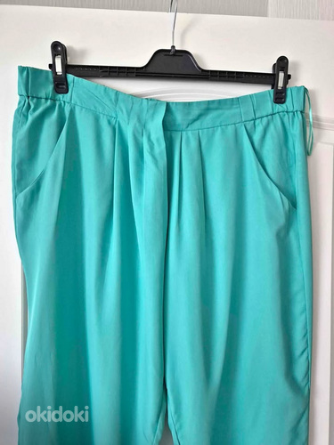 Uued püksid Suurus XXL/3XL