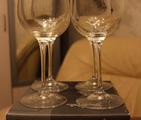 Хрустальные бокалы для вина rosenthal classic - belcfnto