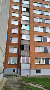Põhja allee 12, Järve, Kohtla-Järve, Ida-Virumaa (1 foto / 9)