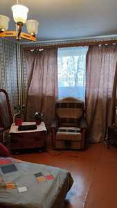 Põhja allee 12, Järve, Kohtla-Järve, Ida-Virumaa (8 foto / 9)