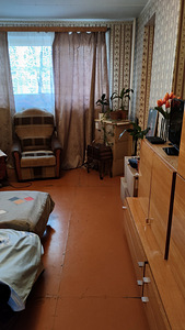 Põhja allee 12, Järve, Kohtla-Järve, Ida-Virumaa (9 foto / 9)