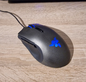 Компьютерная мышь Razer Imperator usb (1 фото из 1)