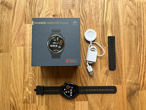 Huawei GT Runner (1 фото из 1)