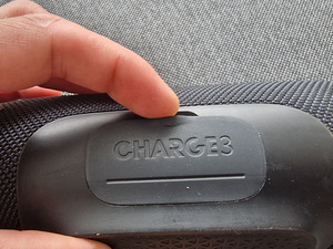Колонка JBL Charge 3 (5 фото из 5)