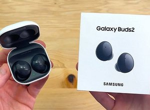 Samsung Galaxy Buds2 (1 фото из 1)
