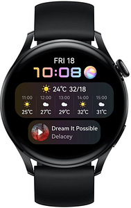 Nutikell Huawei Watch 3 LTE (2 foto / 3)