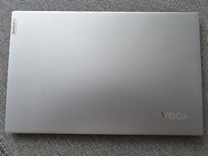 Lenovo Yoga Slim 7 14ITL05 (i7;16GB;512GB) (2 foto / 5)
