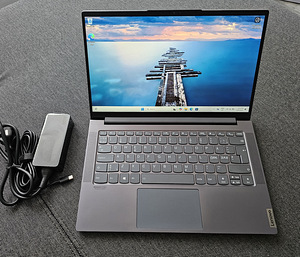 Lenovo Yoga Slim 7 14ITL05 (i7;16GB;512GB) (1 foto / 4)