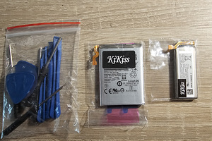 Samsung Flip 3 aku (uus) (1 foto / 1)