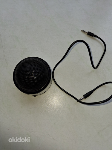Kõlar bluetooth