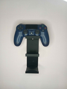 Kõrvaklappide hoidja - joystick (3 foto / 5)