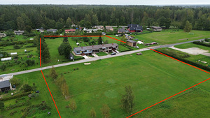 Köievabriku tee 3, Sutlema, Kohila vald, Raplamaa (2 foto / 28)