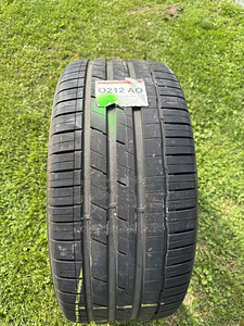 Suverehvid müügiks HANKOOK (2 foto / 5)