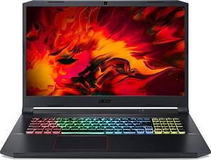 Acer Nitro AN517-41 RTX3060 Ryzen 5 5600 (1 foto / 2)