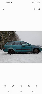 Продажа Ford Focus Turnier (dnw) 1.8 turbo di/tddi (4 фото из 6)