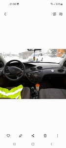 Продажа Ford Focus Turnier (dnw) 1.8 turbo di/tddi (6 фото из 6)