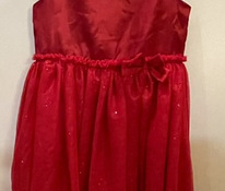 НОВОЕ праздничное платье H&M, 140