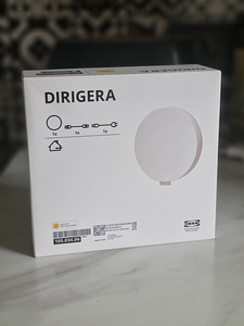 Ikea Dirigera nutikas kodu uus (1 foto / 2)
