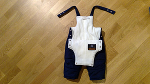 Talve traksipüksid Chicco (68) (2 foto / 2)