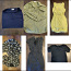 Naiste riided, seelik, kleit, kott (foto #3)