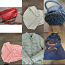 Naiste riided, seelik, kleit, kott (foto #5)