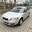 Volvo v50 D5 2.4 132kw (foto #1)