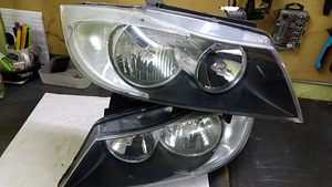 Valeo 893311630 893311640 BMW Tuled / Tuled (1 foto / 6)
