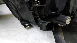 Valeo 893311630 893311640 BMW Tuled / Tuled (5 foto / 6)