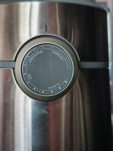 Кофемолка Barista SCG6050SS (2 фото из 2)
