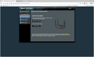 Роутер Tenda/Asus RT-AC1200G+ (4 фото из 4)