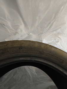 Michelin Latitude Sport 3 245/50/R19 (1 foto / 7)
