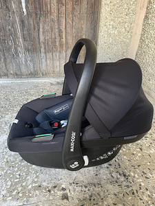 MAXI COSI PEBBLE S (2 foto / 3)
