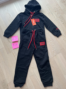 Hugo Boss uued laste kostüümid. (2 foto / 4)