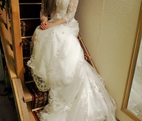 Свадебное платье, 36