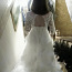 Свадебное платье, 36 (фото #4)