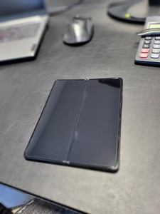 Samsung Galaxy Fold3 5G 256 ГБ черный (3 фото из 3)