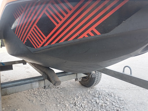 Sea doo Spark trixx 90hp (8 foto / 10)