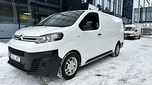 Citroen Jumpy 2.0 90kW (03/2018, 74 000km) (2 foto / 10)