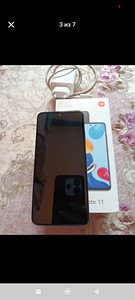 Redmi Note 11 (2 foto / 2)