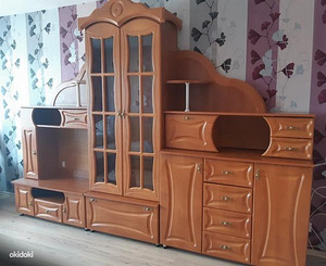 МЕБЕЛЬ ДЛЯ ГОСТИНОЙ (2 фото из 3)