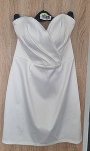 UUS!! Lihtne ja Elegantne PULMAKLEIT!! (6 foto / 6)