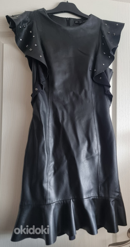 Must ZARA kleit! s: XS