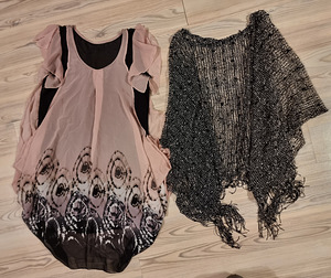 Naiste riided, 23tk, s: XS/S (4 foto / 9)